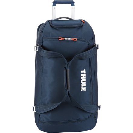 Thule - Crossover 87L Wheeled Duffel