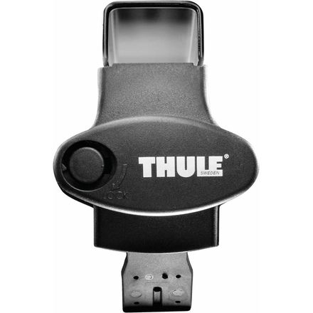 Thule - Crossroad Railing Foot Pack