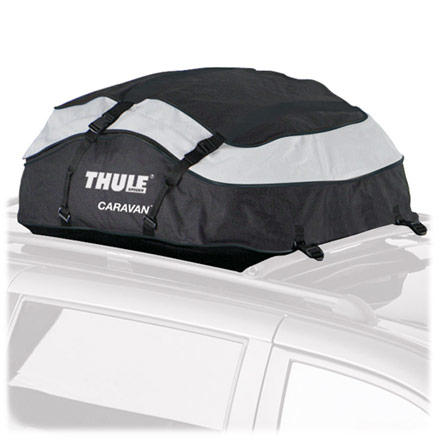 Thule - Caravan Cargo Carrier