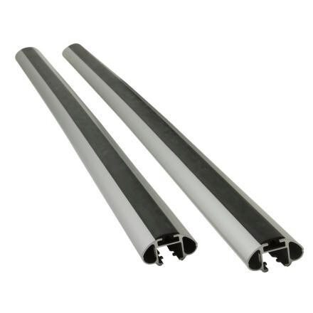 Thule - Rapid Aero Aluminum Load Bar Pair Package