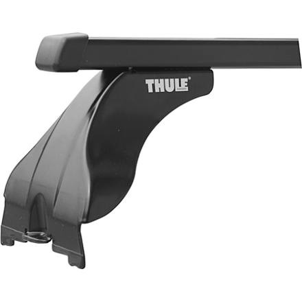 Thule - BMW 3-Series Specialty Rack - Locking