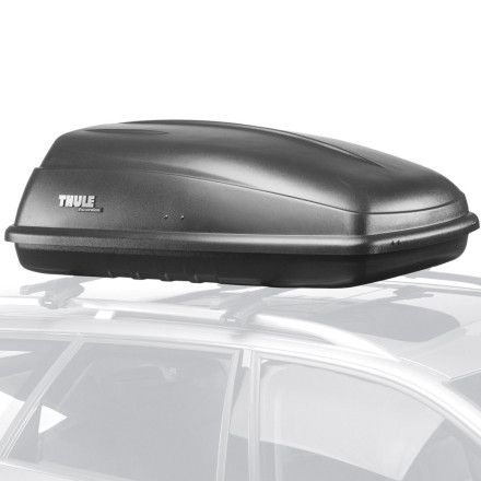 Thule - Excursion ES Cargo Box