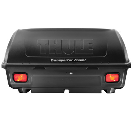 Thule - Transporter Combination Hitch Cargo Carrier