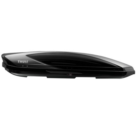 Thule - Boxter Cargo Carrier
