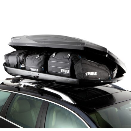 Thule - Boxter Cargo Carrier