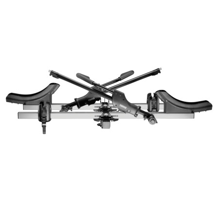 Thule - Transport T2 with STL2 Lock - 2 Bike