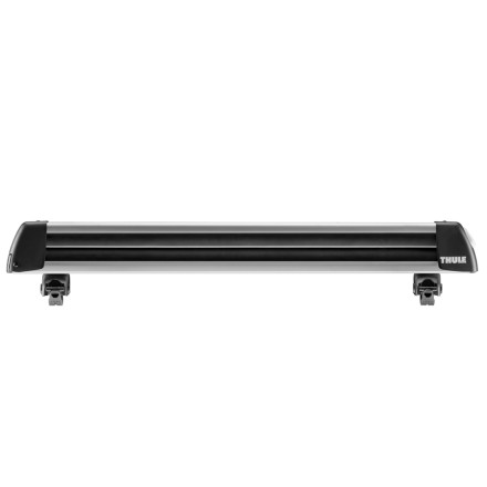 Thule - Universal Flat Top with Locks