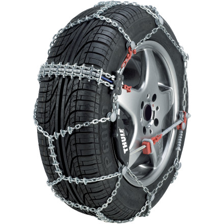 Thule - CS-10 Snow Chains for Cars