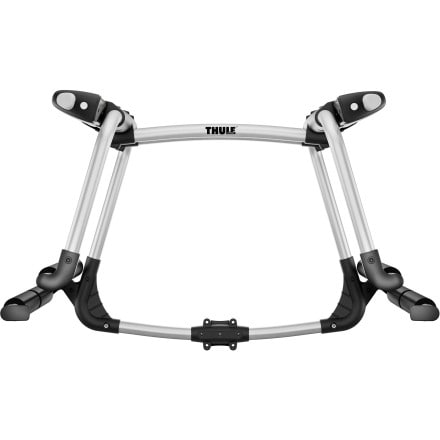 Thule - Project Tram Hitch Ski Carrier - One Color