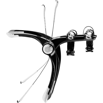 Shop for Thule Raceway 2 Bike Rack
