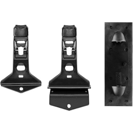 Thule - Aero Fit Kit - 2 Pair