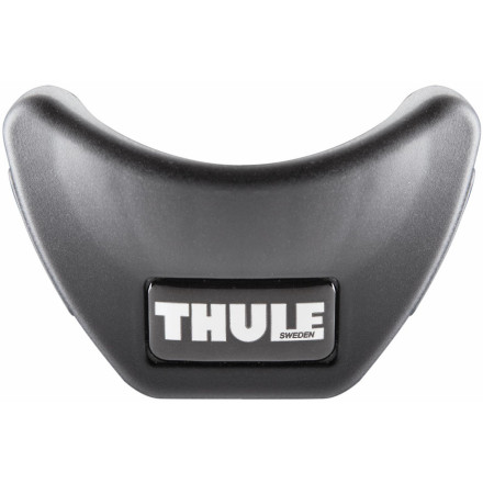 Thule - Wheel Tray End Caps - 2-Pack - One Color