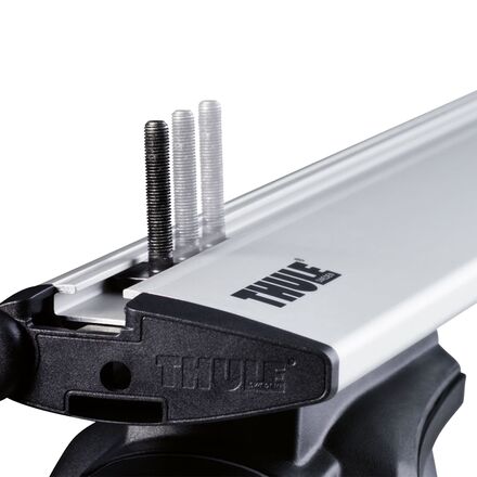 Thule - T-Track Cargo Boxe Adapter Kit