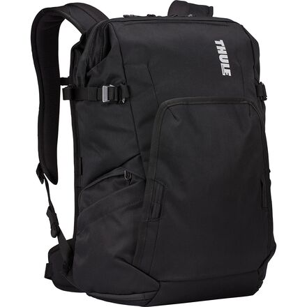 Thule - Covert Camera 24L Backpack - Black