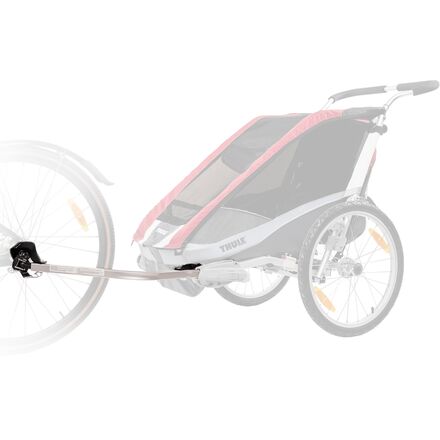 Thule - Chariot Bicycle Trailer Kit - One Color