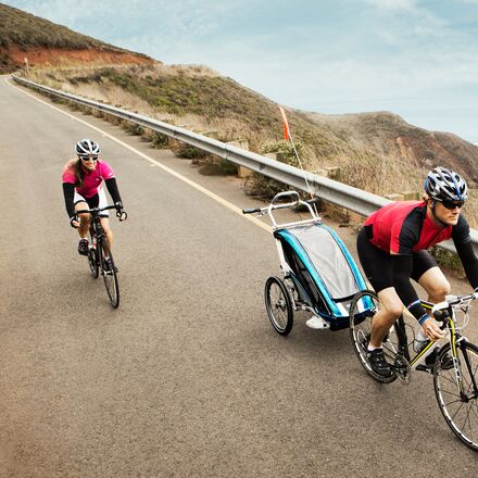 Thule - Chariot Bicycle Trailer Kit