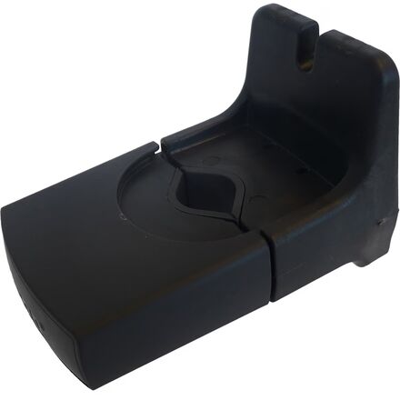 Thule - Chariot Yepp Mini SlimFit Adapter - Black