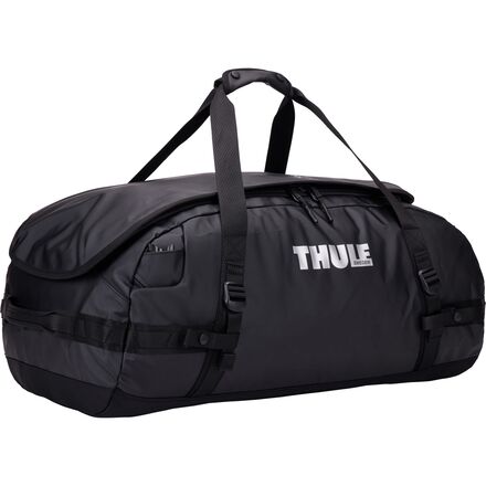 Thule - Chasm 70L Duffel Bag - Black