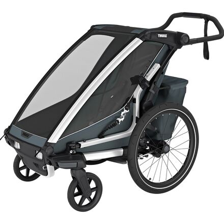 Chariot Cross 2 Single Stroller