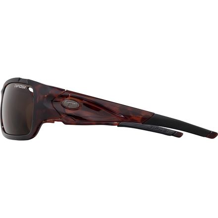 Tifosi Optics - Duro Photochromic Sunglasses - Polarized - Men's