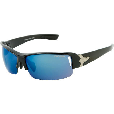 Tifosi Optics - Slope Interchangeable Sunglasses