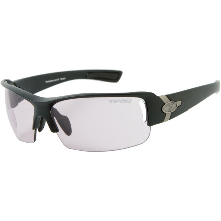 Tifosi Optics - Slope Fototec Photochromic Sunglasses 