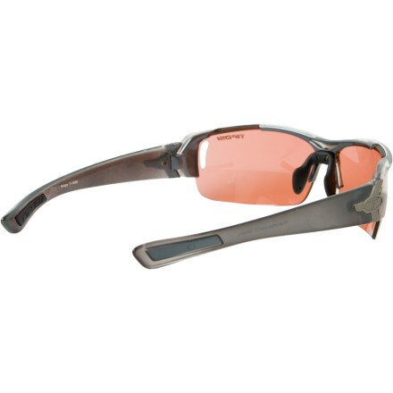 Tifosi Optics - Slope Fototec Photochromic Sunglasses 