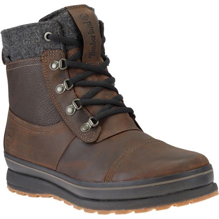 timberland schazzberg mid