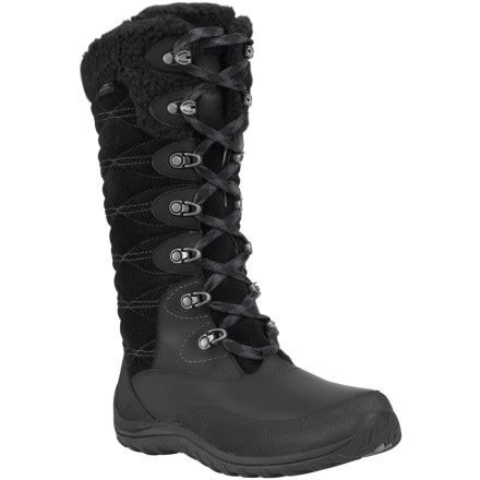 Timberland - Earthkeepers Willowood Waterproof Insulated Boot - Women's