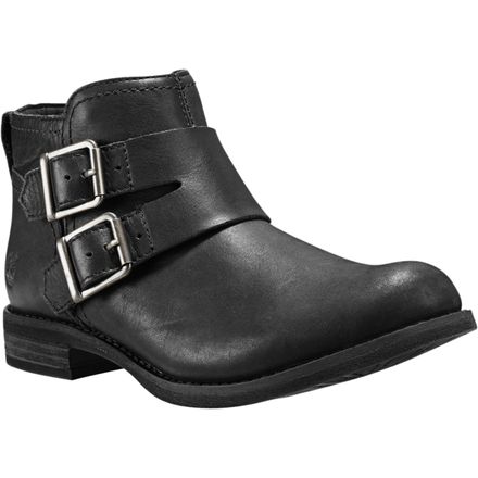 Timberland - Earthkeepers Savin Hill Double Buckle Ankle Boot - Women's