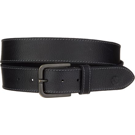Timberland - Oily Milled 40mm Belt