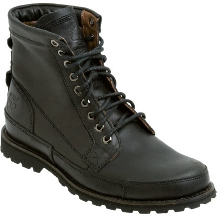Timberland - Earthkeepers Rugged Originals Leather 6in Boot - Men's
