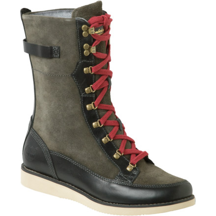 Timberland - Brattle Tall Boot - Women's