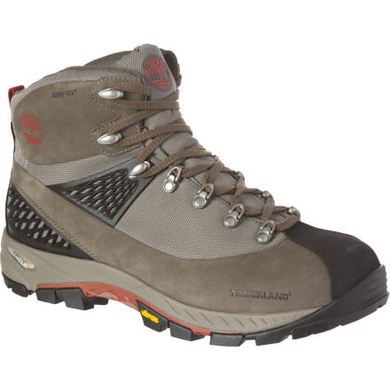 Timberland - Cadion 2.0 Mid GTX Hiking Boot - Men's