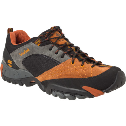 Timberland - Pathrock Shoe - Men's