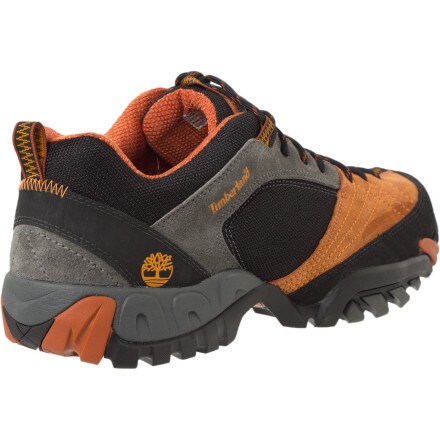 Timberland - Pathrock Shoe - Men's