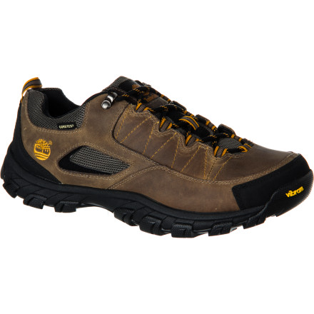 Timberland - Earthkeepers Intervale GTX Hiking Shoe - Men's