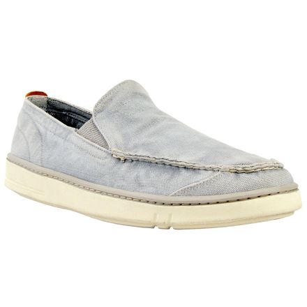 timberland earthkeepers hookset slip on