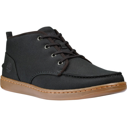 Timberland - Earthkeepers Newmarket Cupsole Chukka Shoe - Men's