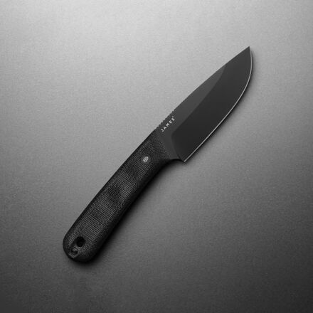 The James Brand - The Hell Gap Knife
