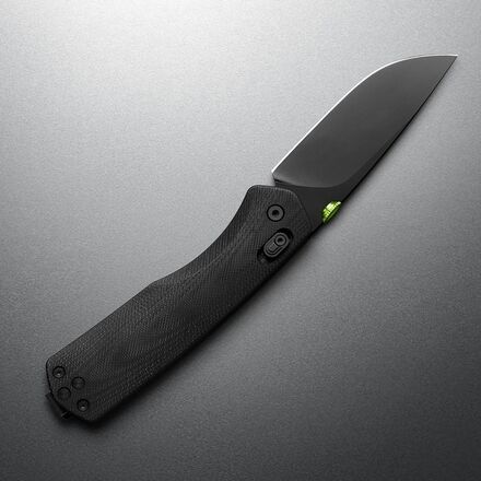 The James Brand - The Carter XL Knife