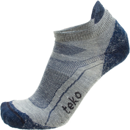 Teko Light Low Sock Mens