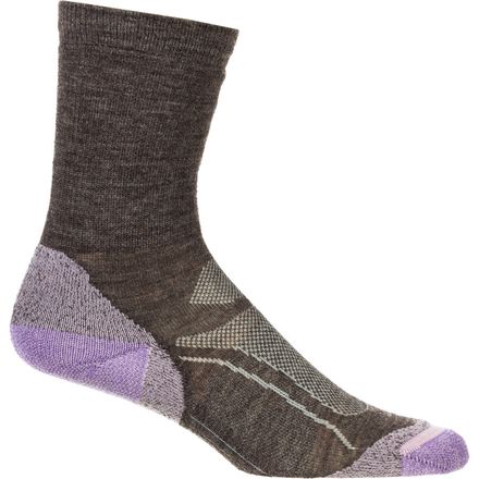 Teko - Merino SIN3RGI Light Hiking Socks - Women's