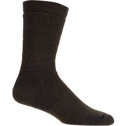 Teko - Organic SIN3RGI Heavyweight Hiking Socks