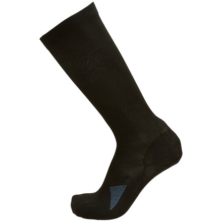 Teko Ecopoly Ultralight Ski Sock