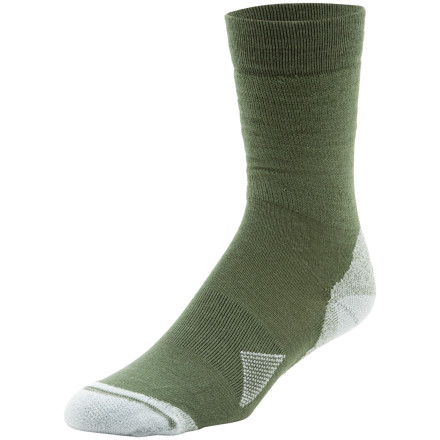 Teko EcoMerino Light Hiking Sock - Women's