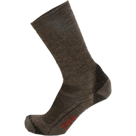 Teko MERINO Summit Series Light Hiking