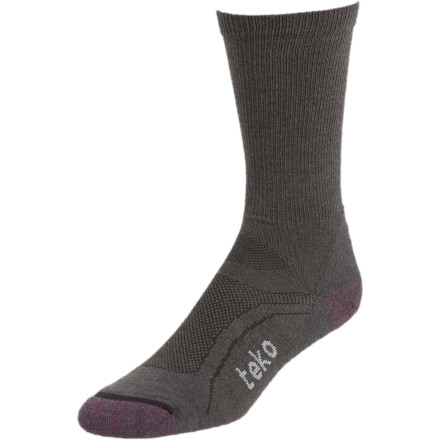 Teko - SIN3RGI Light Hiking Sock - Women's