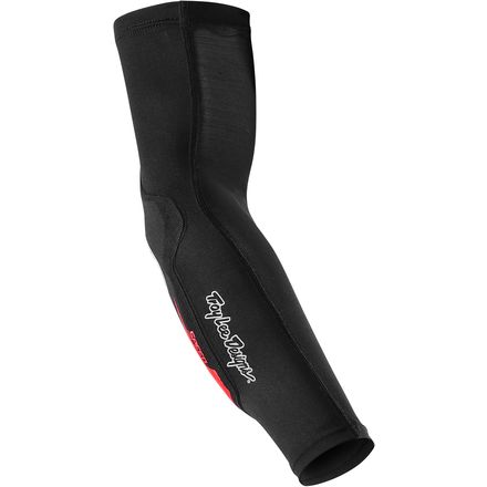 Troy Lee Designs - Speed Elbow Guards - Solid Black
