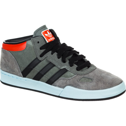 Troy Lee Designs Adidas Ciero Mid LTD Sneaker - Men